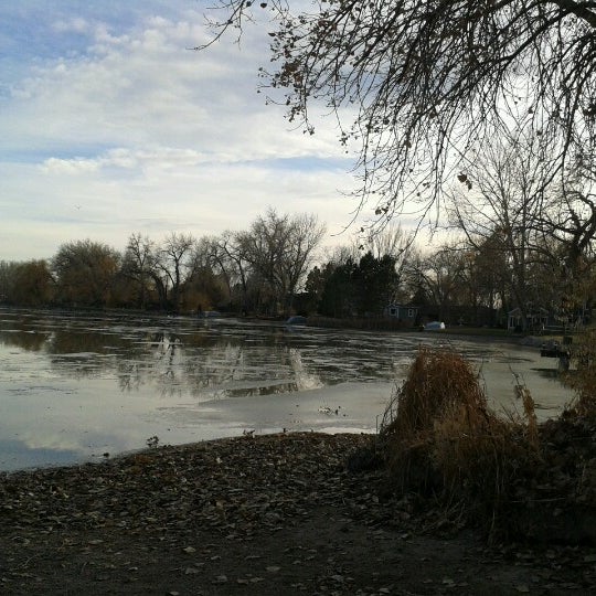 Baker Lake Fort Collins, CO