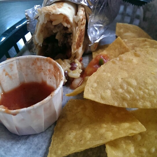 Super Burritos Burrito Restaurant in Glendale