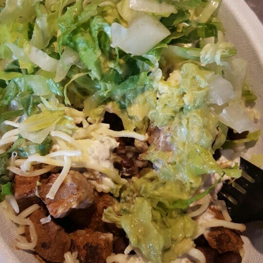 Photos at Chipotle Mexican Grill 22 tips