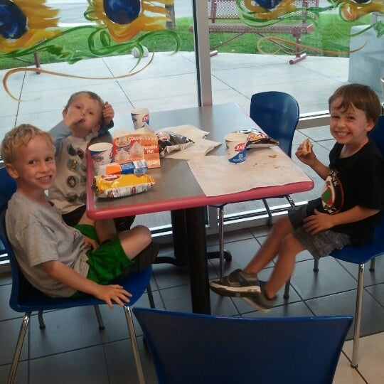 Dairy Queen 1 tip from 172 visitors