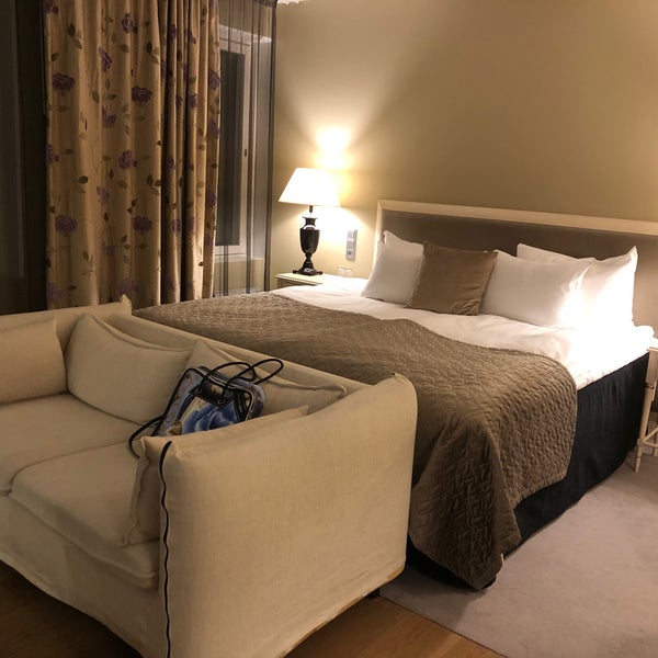 Foto scattata a Hotel Haven da Anita C. il 11/8/2019