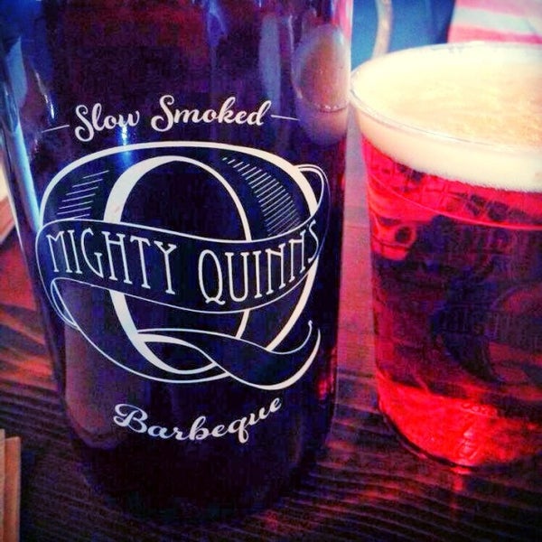 Mighty Quinn S Bbq Clifton Nj