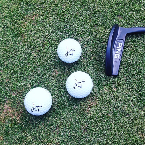 Golden Golf Club Golf Course