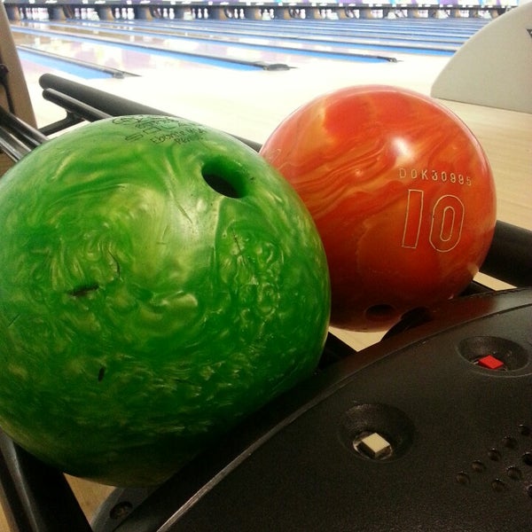 AMF Bowling ad TV 2009