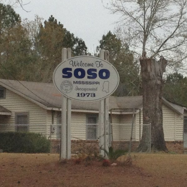 Soso, MS