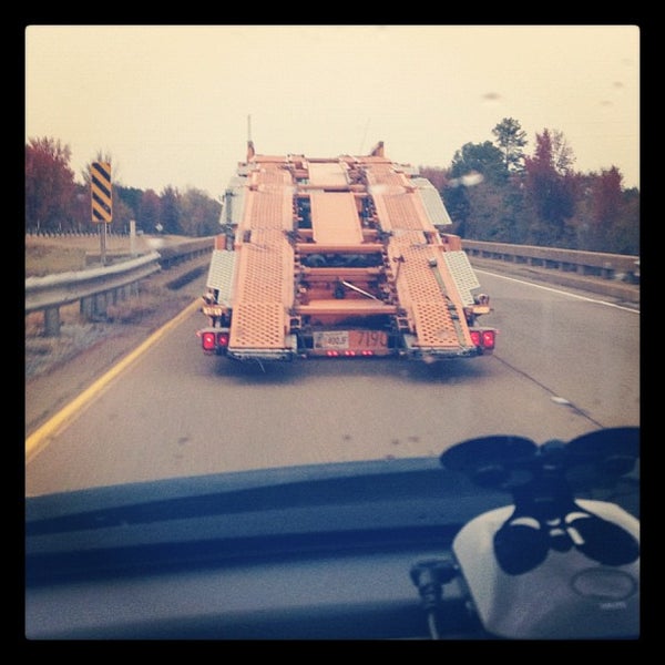 Como Mississippi City