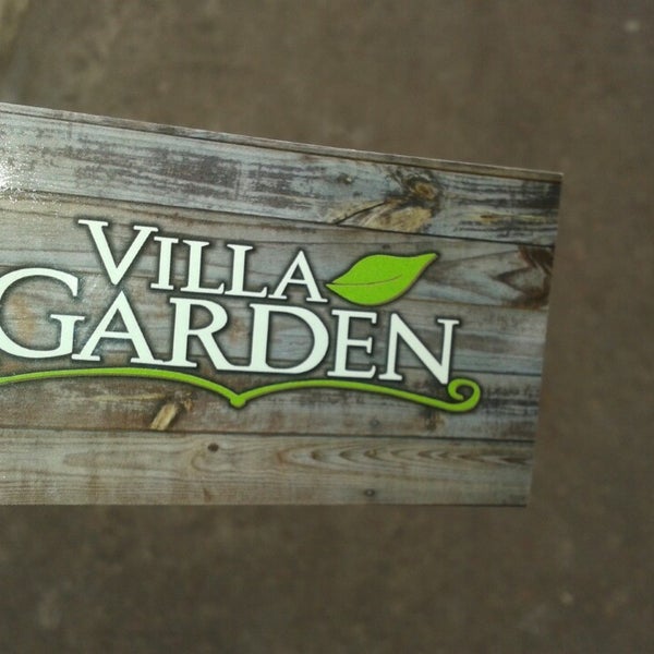 5/17/2014にRonaldo G.がVilla Garden Gastronomiaで撮った写真