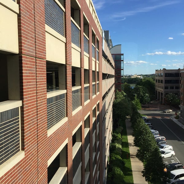 The Garage at Station Landing Wellington Medford, MA