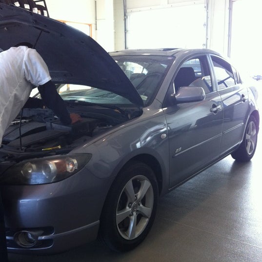 Bommarito Mazda St. Peters - Auto Dealership in St Charles