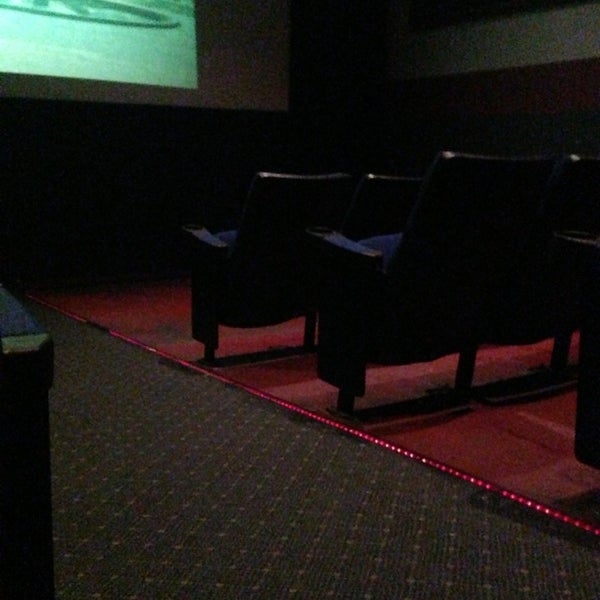 Photos at St. Andrews Cinema Movie Theater in Saint Charles