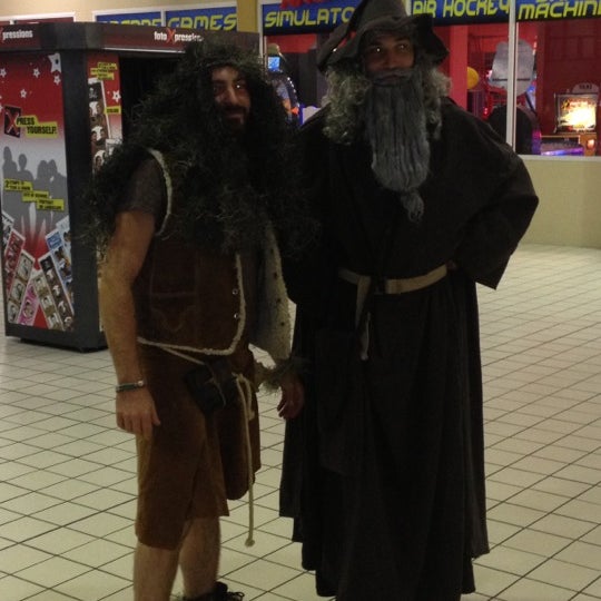 Photos at Regal Eagle Ridge Mall 14 tips from 1039 visitors