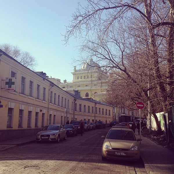 Китайгородский проезд 7 стр 1 Китайгородский проезд 7 стр 1