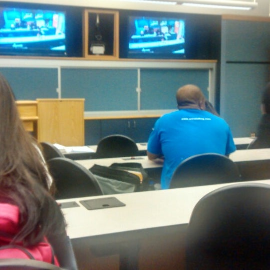 Caldwell Community College and Technical Institute