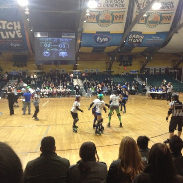 Washington Avenue Armory Albany'da Genel Eğlence