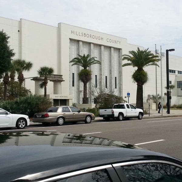 Hillsborough County Clerk of Court Traffic Div Downtown Tampa Hillsborough County Clerk of Court Traffic Div Downtown Tampa