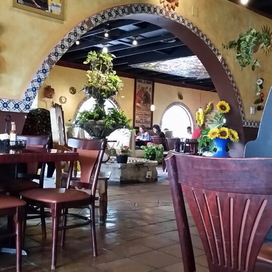 Photo taken at Guadalajara Mexican Grill by Cody N. on 9/16/2014