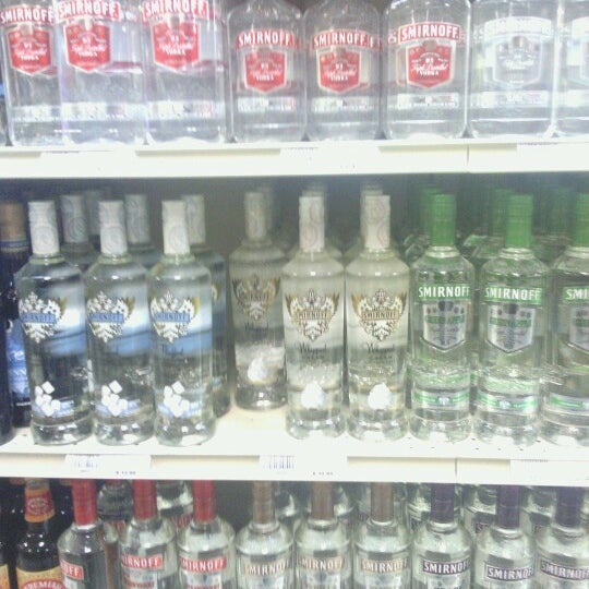 Abc Liquor Store - 4 tavsiye