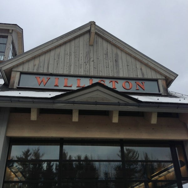 Williston Rest Area (Northbound) Rest Area in Williston