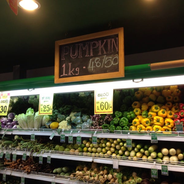 Cargills Food City - ගාල්ල, Southern Province