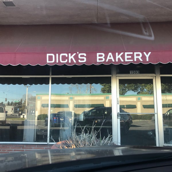 Dick's Bakery (Now Closed) Bakery in San Jose