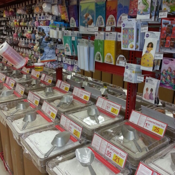 Photos At Bulk Barn Candy Store