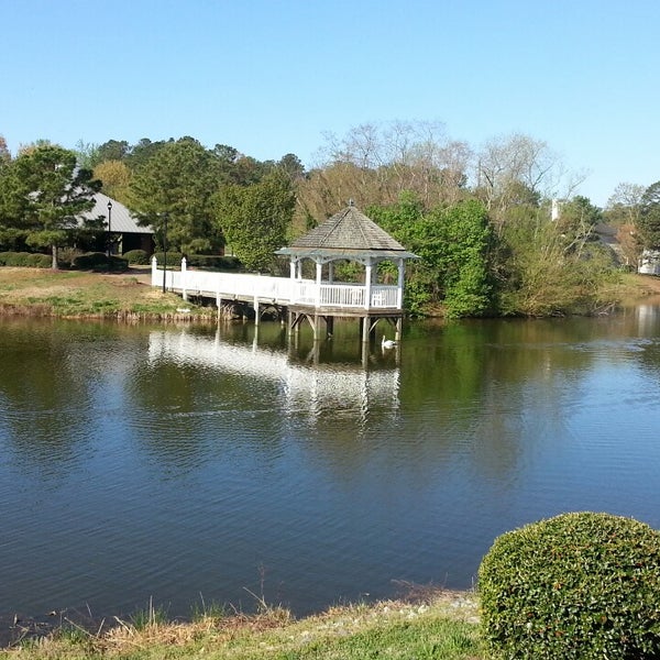 The Historic Powhatan Resort 3601 Ironbound Rd