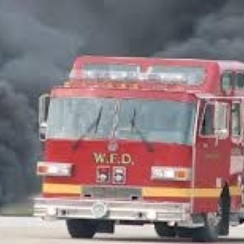 Whitehouse Fire Department Whitehouse, OH