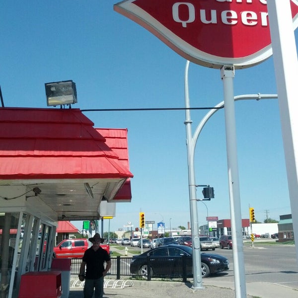 Dairy Queen Brandon, MB