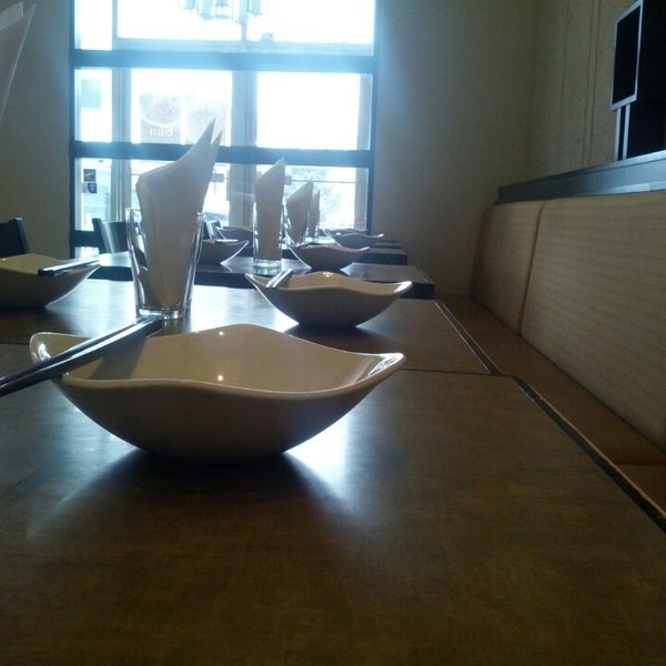 Green Mango (Now Closed) 2180 Bloor St W