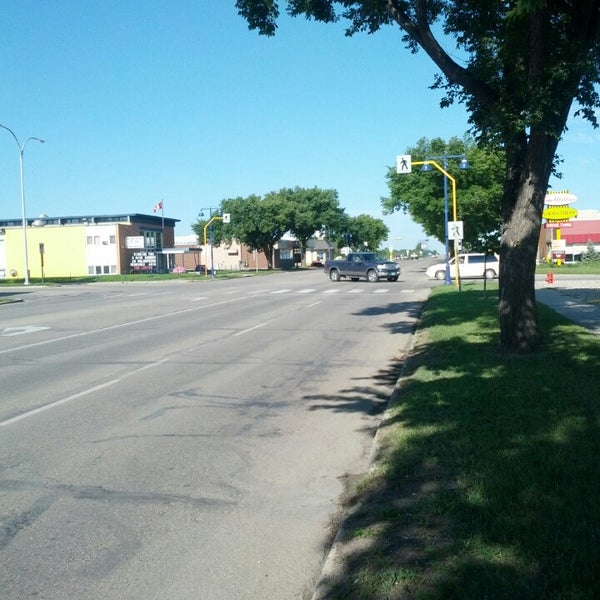 City of Yorkton City