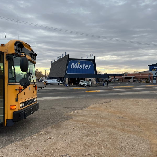 A1A Car Wash North Easterns Albuquerque, NM