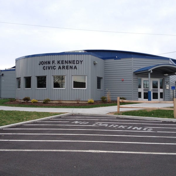 John F. Kennedy Civic Arena 3 tips from 227 visitors