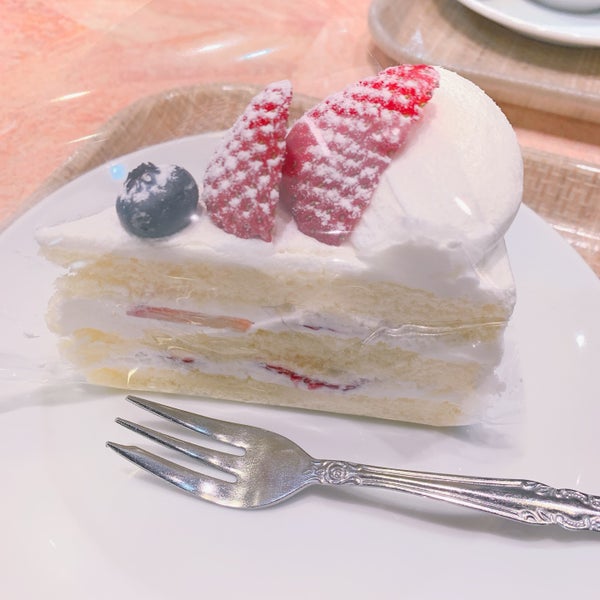 Photos At フルーツケーキファクトリー すすきの店 Now Closed Dessert Shop In 札幌市 Photos At フルーツケーキファクトリー すすきの店 Now Closed Dessert Shop In 札幌市