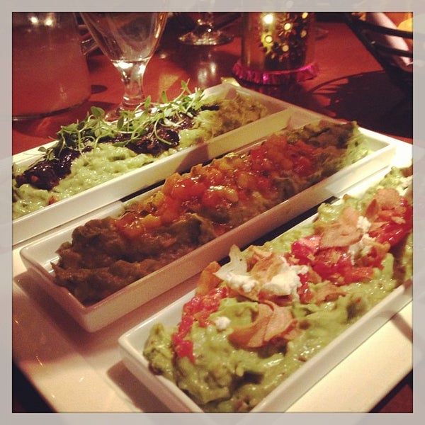 El Vez Mexican Restaurant in Center City East