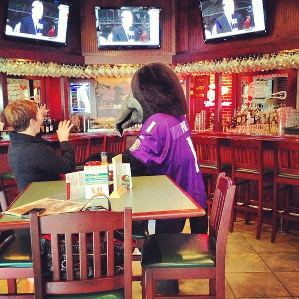 Photo taken at The Greene Turtle by Will C. on 1/29/2013