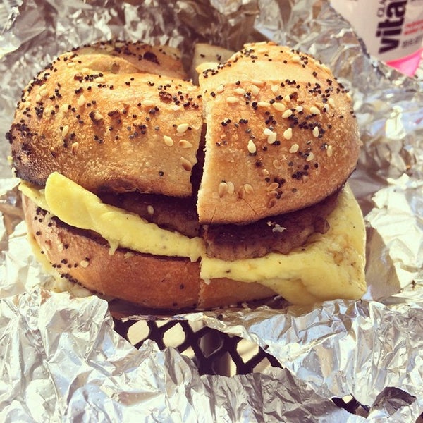 Uber Bagels 27 tips from 797 visitors
