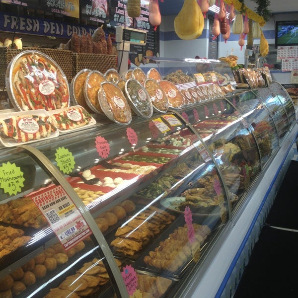 Top Tomato Great Kills 4045 Amboy Rd