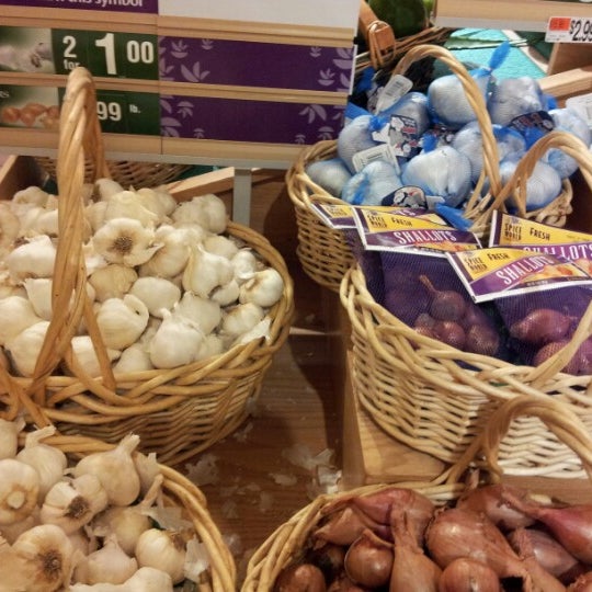 Super Stop & Shop East Dedham Dedham, MA