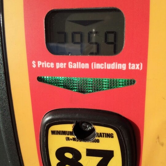 Stop & Shop Gas Station East Dedham 3 tips from 317 visitors