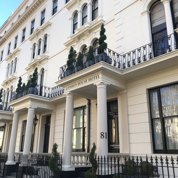 London House Hotel Hotel in London