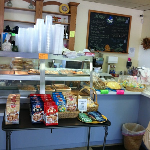 Beirut Bakery 9 tips