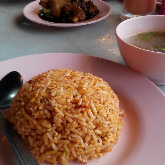 Photos At Ct Nasi Ayam Garing Mancongkam Gombak Selangor