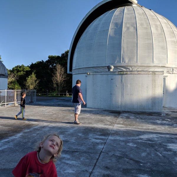 george observatory george observatory