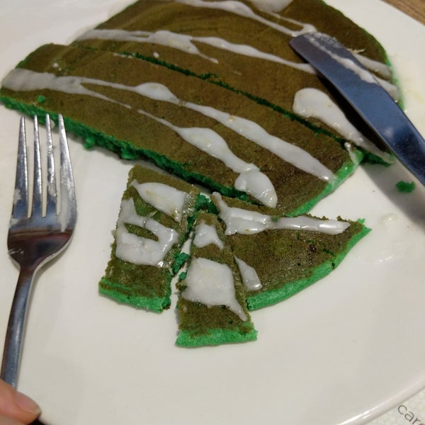 Kerbey Lane Cafe Round Rock, TX