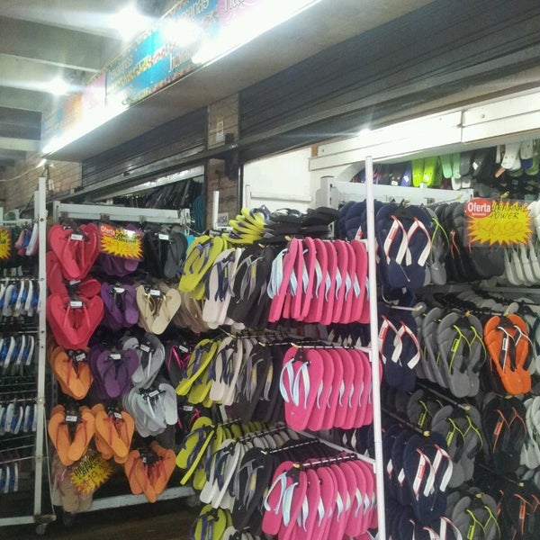 havaianas store copacabana
