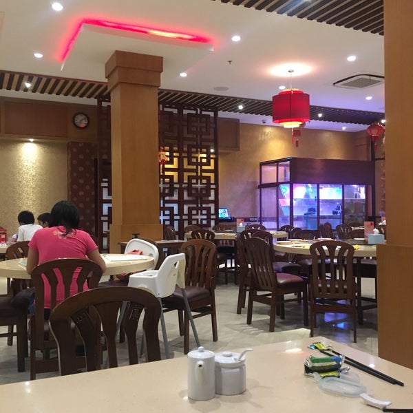 Canton Restaurant - 7 Tips