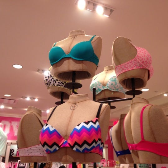 Victoria's Secret PINK - 7 tips from 944 visitors