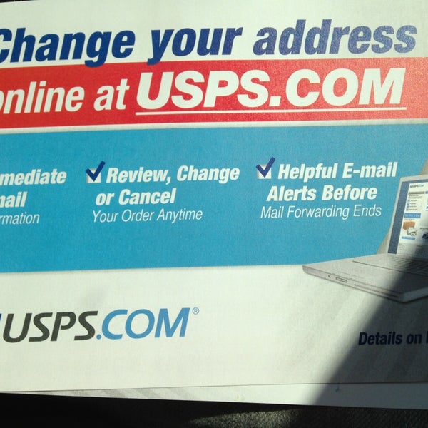 US Post Office Appleton, WI