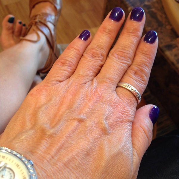 Jasmine Nails 3 tips from 91 visitors