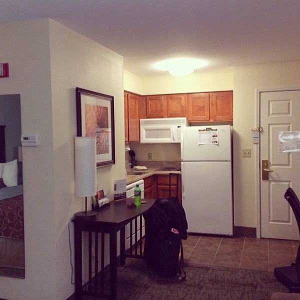 Staybridge Suites Peoria Downtown Hotel - 